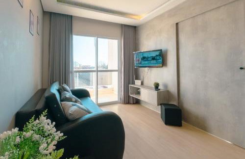 Acolhedor e Confortável LZ101 - Foto 16