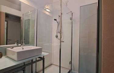 Cozy Casa Bianca Bergamo - Foto 15