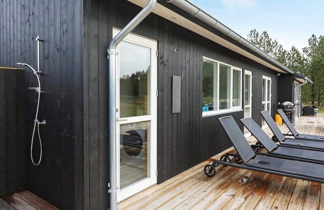 Holiday Home in Jerup - Foto 24