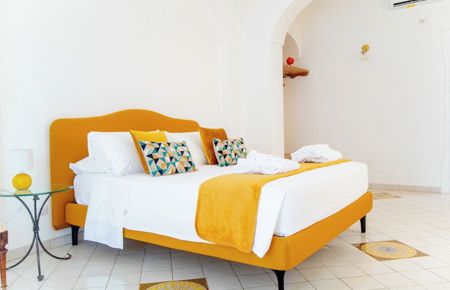 YourHome - Villa Aldo Marino - Foto 20