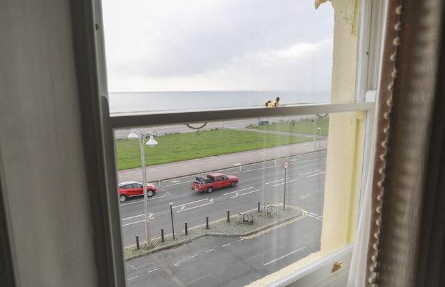 Seaview Suite By My Getaways - Foto 9