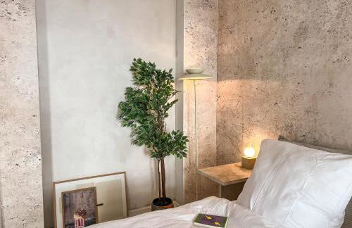 Loft-style design apartment in the heart of Berlin - Photo 2