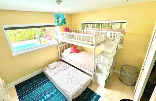 Pool! Best location! Steps to the water! Kid friendly! - Foto 37