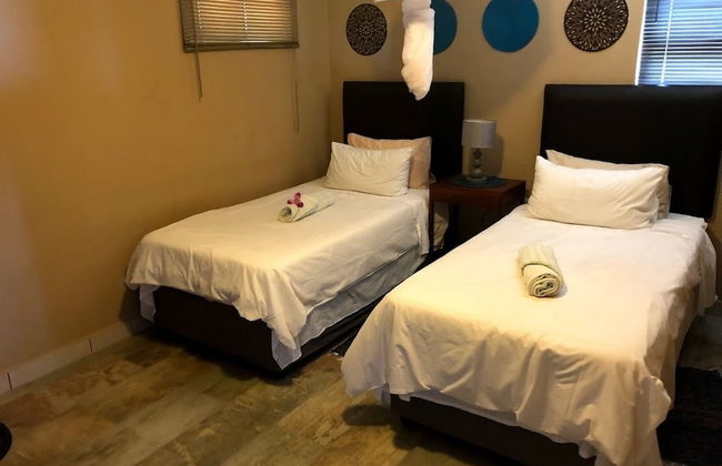 Go Wild Resort - Photo 7