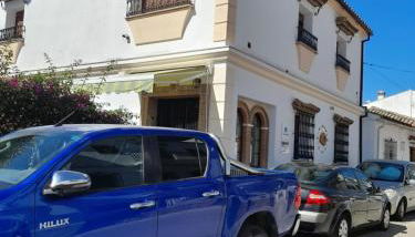 Hotel Casa Paco - Foto 5