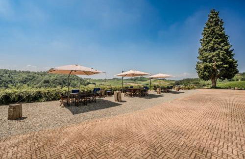 Villa Rocco Country House - Foto 53