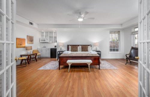 The Clubhouse Hideaway - The Greenview Den - Foto 33