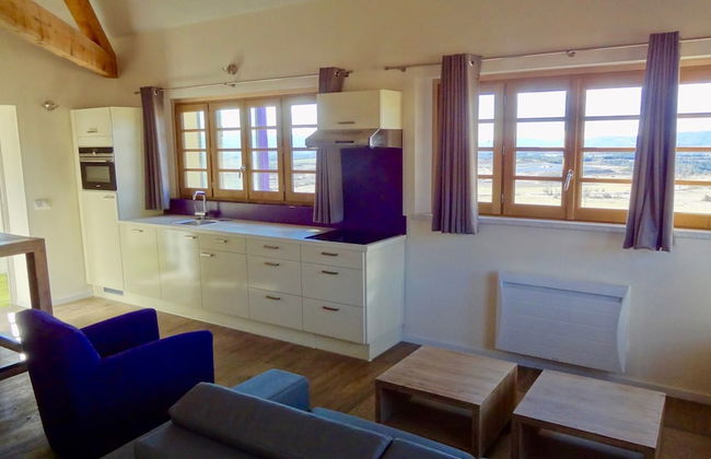 Résidence Château Ferrassières - Foto 24