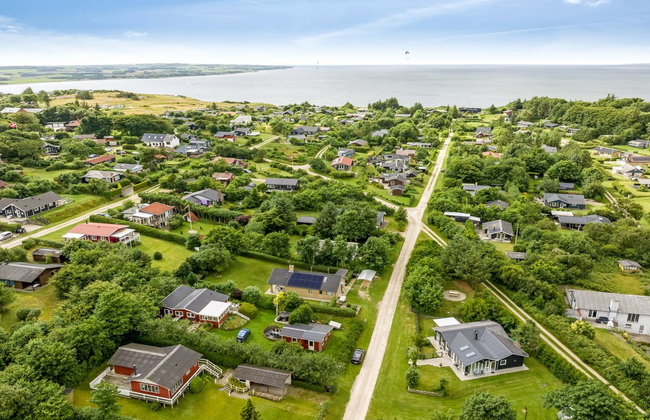 "Nilias" - 400m to the fjord - Foto 32