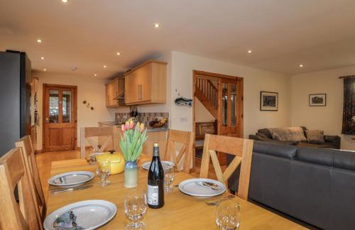 Bruach Gorm Cottage - Foto 11