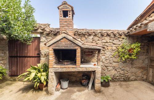 Tu Casa De Pueblo - Photo 2