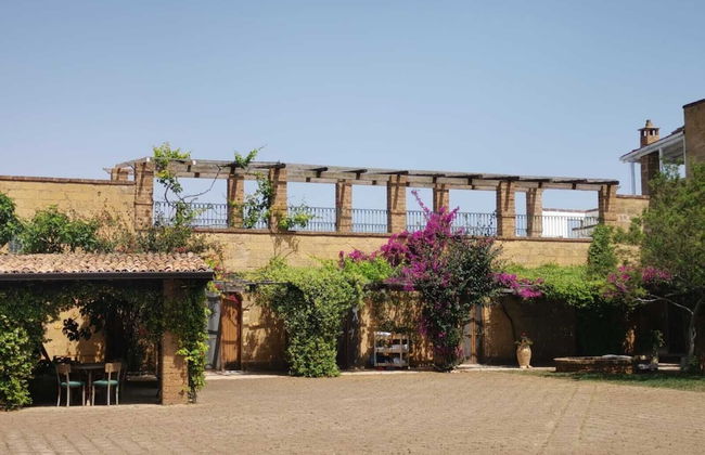 Masseria Provenzani - Foto 49