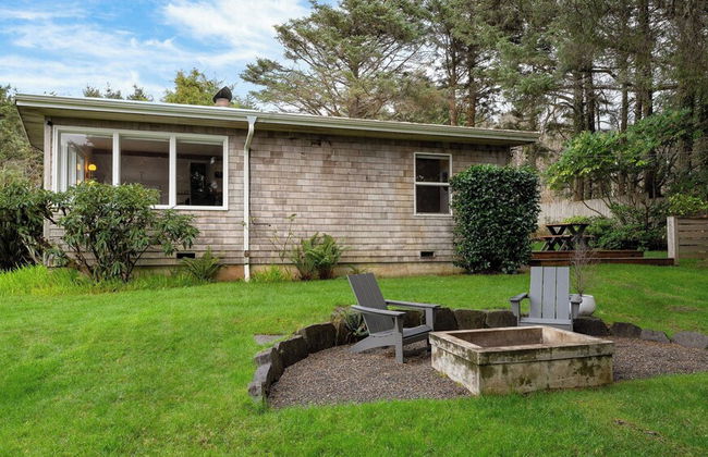 Four Bears by Avantstay Walk to Beach, Hot Tub, Ocean View - Foto 33