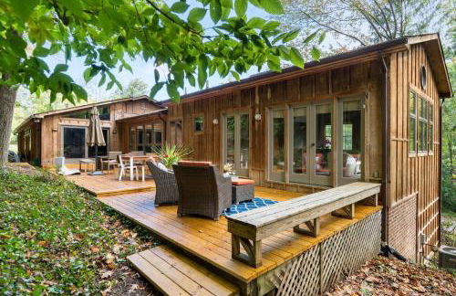 The Tree House in Alexandria VA, Washington DC - Foto 23