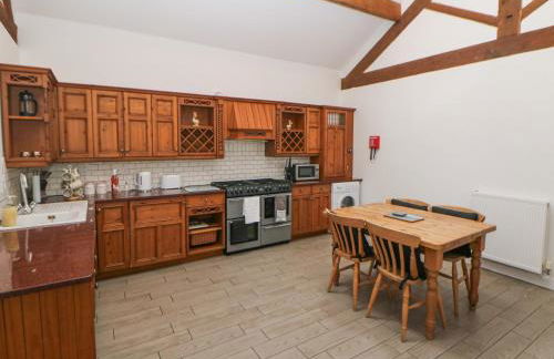 Barnfields Holiday Cottage - Foto 11