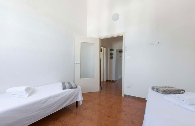 2041 Antica Masseria Casa Rossa - Appartamento Leccina by Barbarhouse - Foto 5