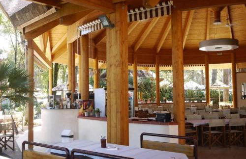 Cozy 2 bedroom Cabin sleeps 5 in Lido di Spina, Italy - Perfect Family Retreat - Foto 20