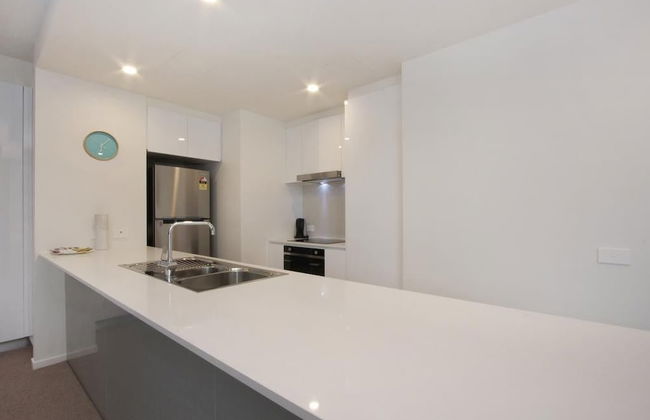 Accommodate Canberra - IQ - Braddon - Foto 20