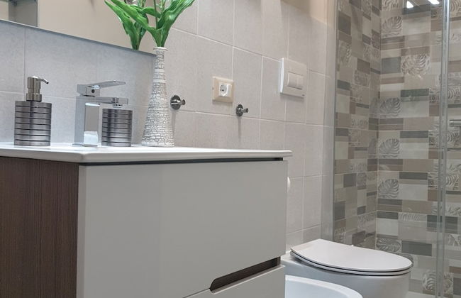 Dimore Angye - Photo 46