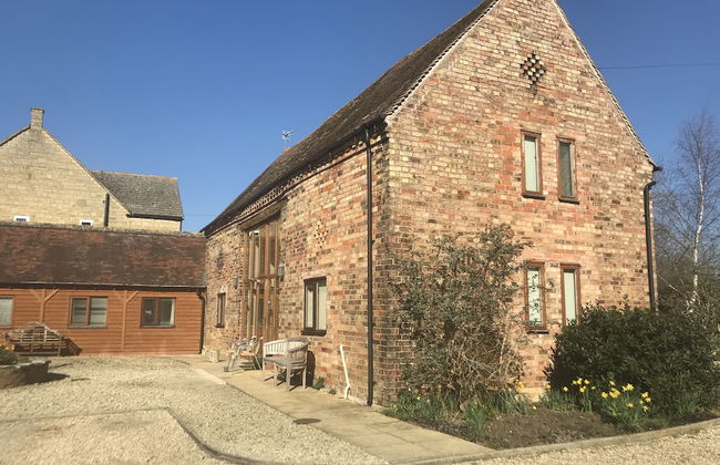 Bridge Farm Holiday Cottages - Foto 74