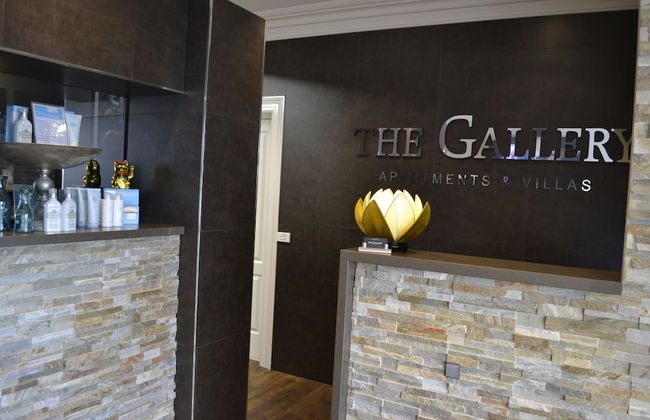 Gallery Apartments - Foto 2