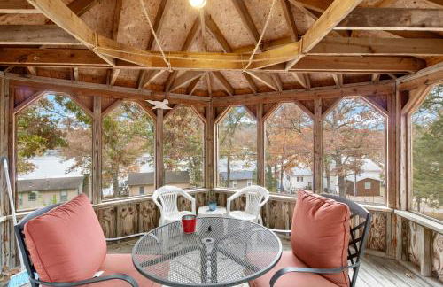 Stunning Lake View On A Nice & Quiet Relaxing Home - Foto 33