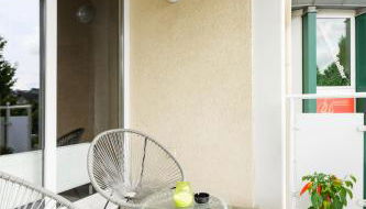 Wohnen im Zentrum 1 - Foto 4