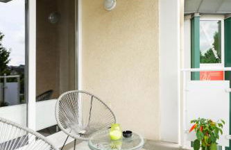 Wohnen im Zentrum 1 - Foto 4