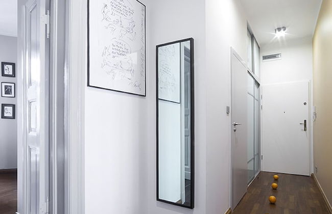 Apartamenty Pomarańczarnia - Foto 40