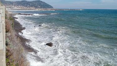 Piccolo rifugio marino - Foto 2