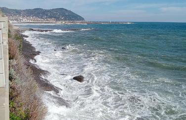 Piccolo rifugio marino - Foto 2