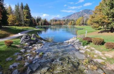 Appartement Le D12 Samoëns - Foto 23