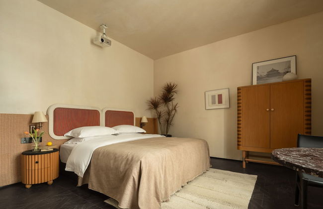 Golden Age Hotel - Photo 59