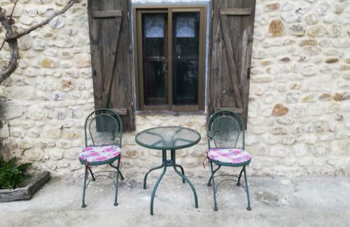 Algarabiastaying 2 granja San Julián - Foto 37