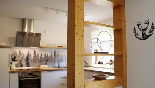 Ferienwohnung "Bergzeit" in Feldberg- Falkau - Foto 4