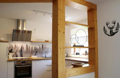 Ferienwohnung "Bergzeit" in Feldberg- Falkau - Foto 4