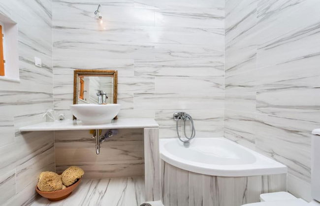 Marouso Villa - Paros Seaview Getaway - Foto 13