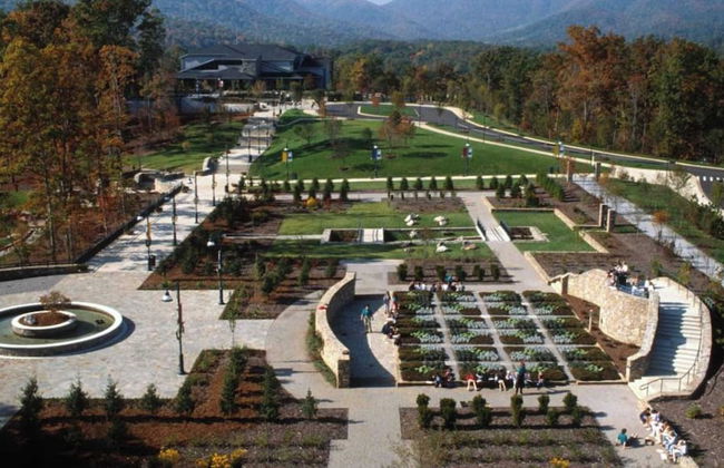 Hickory Nut Hideaway by Avantstay Mountain Views - Foto 27