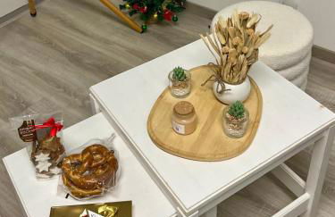 Appartement avec jacuzzi proche du centre - Photo 6