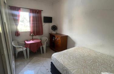 Refúgio Familiar Cristão - Piscina, natureza e paz - Foto 64