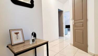 Espace cosy - Zénith & Atlantis - Foto 3