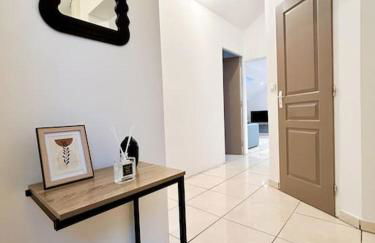 Espace cosy - Zénith & Atlantis - Foto 3