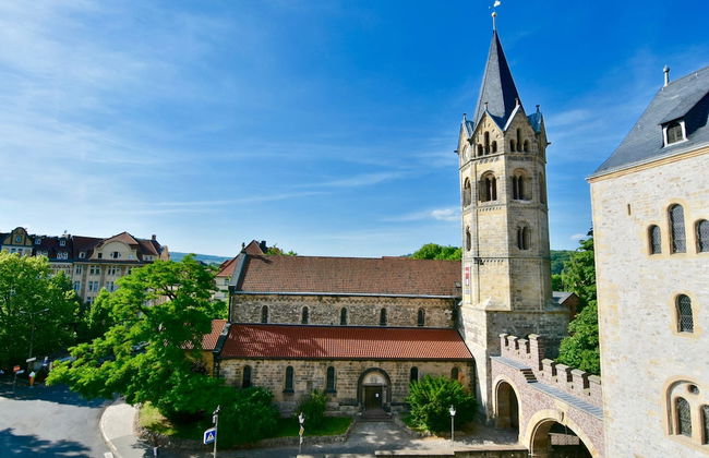 Carl.22 City Appartements - Foto 24