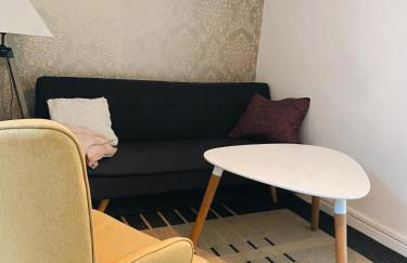 Maison cosy avec 3 chambres et 3 salles de bains - Foto 6