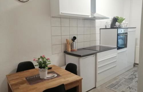Kölsche Wohnung 2C - Foto 10