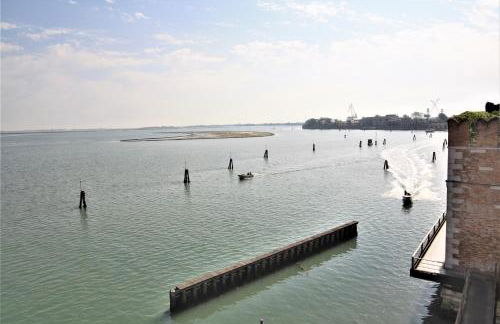 Ca' Monica Panoramic-Canal View, Biennale - Foto 31