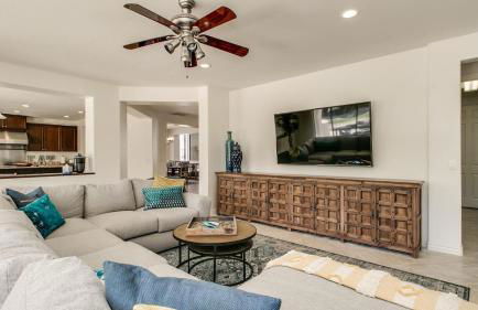 Litchfield Estate With Resort-Like Backyard Oasis - Foto 4