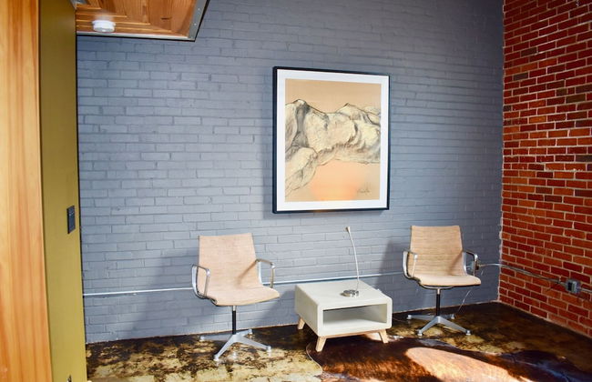 The Hangar Lofts Hotel - Foto 8