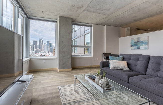 Domicile Suites At Verve - Foto 29