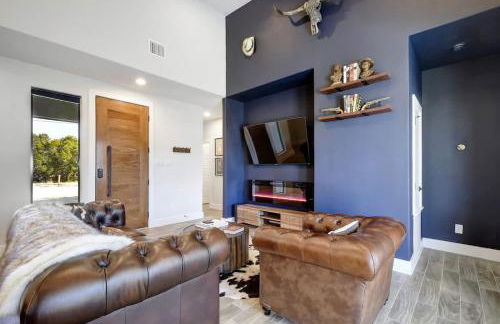 The Outlaw Lake House Canyon Lake FAMILY - Foto 8